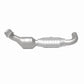 1997-1998 Ford Expedition Direct-Fit Catalytic Converter 93321 Magnaflow