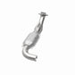 1997-1998 Ford Expedition Direct-Fit Catalytic Converter 93321 Magnaflow - Catalytic Converters Car Part People