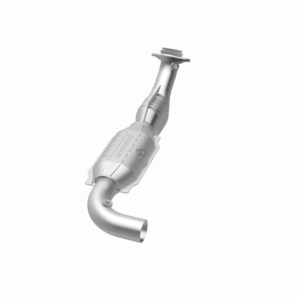 1997-1998 Ford Expedition Direct-Fit Catalytic Converter 93321 Magnaflow - Catalytic Converters Car Part People
