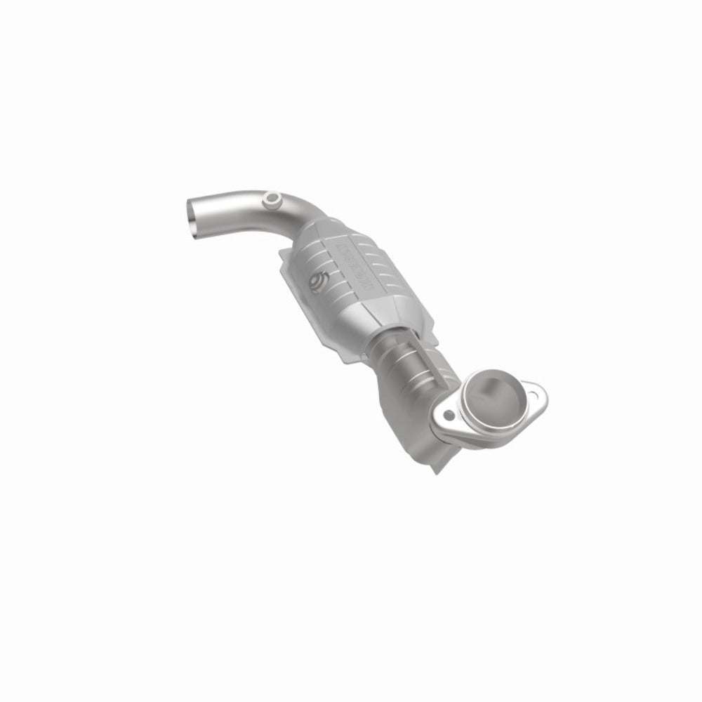 1997-1998 Ford Expedition Direct-Fit Catalytic Converter 93321 Magnaflow - Catalytic Converters Car Part People