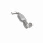 1997-1998 Ford Expedition Direct-Fit Catalytic Converter 93321 Magnaflow