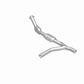 97-98 E150/E250 4.2L PS Direct-Fit Catalytic Converter 93322 Magnaflow