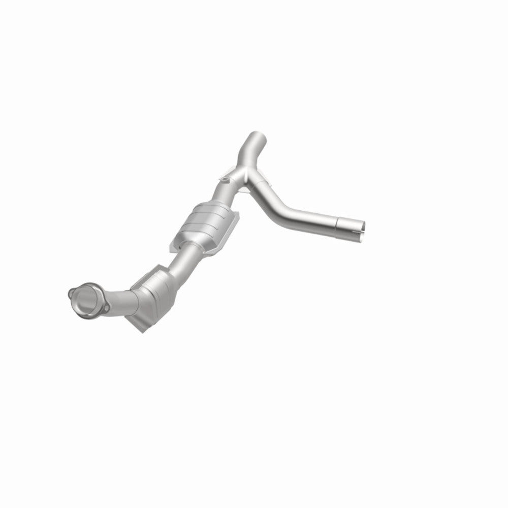 97-98 E150/E250 4.2L PS Direct-Fit Catalytic Converter 93322 Magnaflow