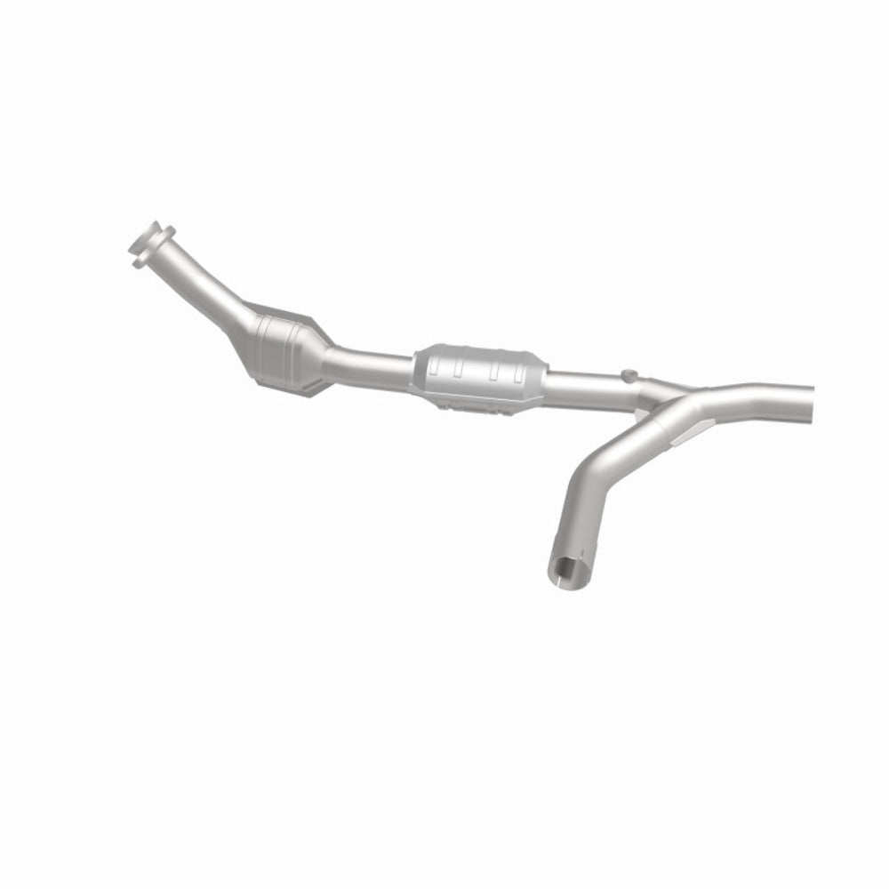 97-98 E150/E250 4.2L PS Direct-Fit Catalytic Converter 93322 Magnaflow