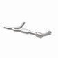97-98 E150/E250 4.2L PS Direct-Fit Catalytic Converter 93322 Magnaflow