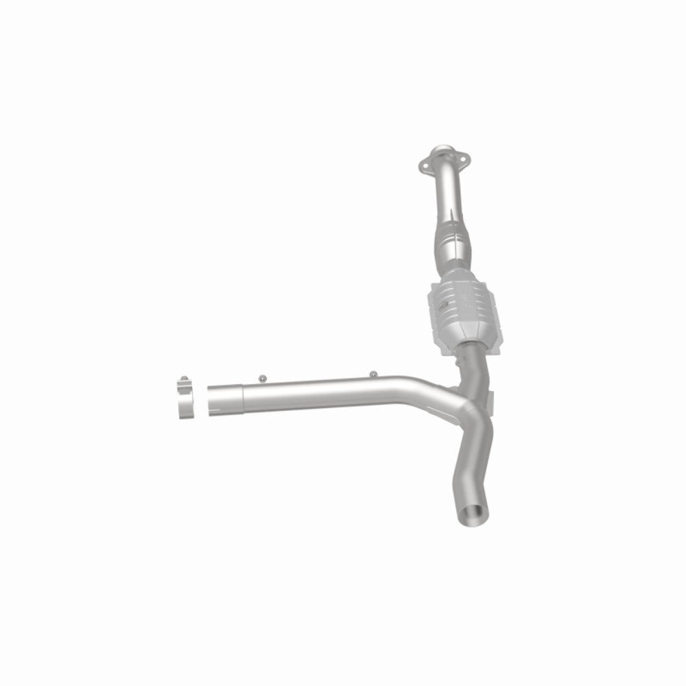 1997-1998 Ford F-150 Direct-Fit Catalytic Converter 93323 Magnaflow - Catalytic Converters Car Part People