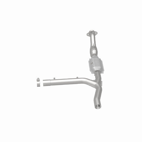 1997-1998 Ford F-150 Direct-Fit Catalytic Converter 93323 Magnaflow