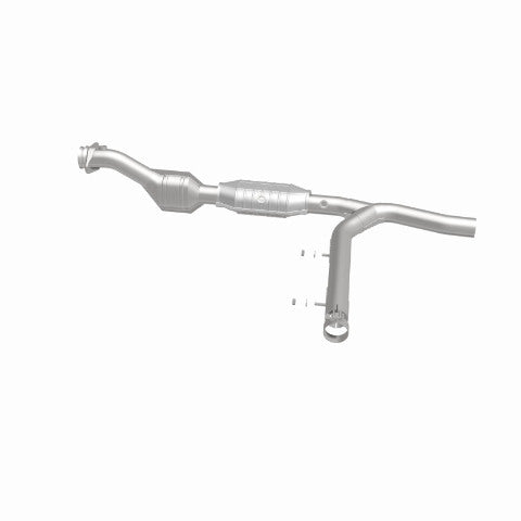 1997-1998 Ford F-150 Direct-Fit Catalytic Converter 93323 Magnaflow