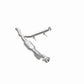 1997-1998 Ford F-150 Direct-Fit Catalytic Converter 93323 Magnaflow - Catalytic Converters Car Part People