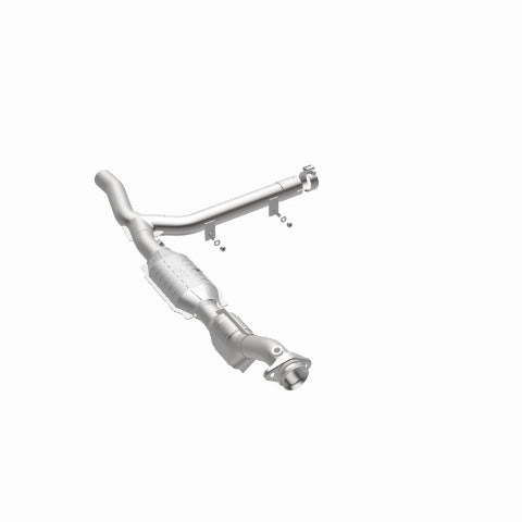 1997-1998 Ford F-150 Direct-Fit Catalytic Converter 93323 Magnaflow