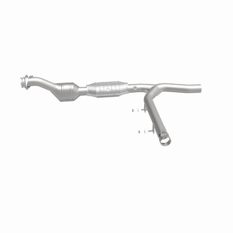 1997-1998 Ford F-150 Direct-Fit Catalytic Converter 93323 Magnaflow