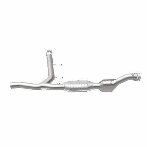 1997-1998 Ford F-150 Direct-Fit Catalytic Converter 93323 Magnaflow