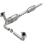 96 Bronco F150/F250 2 Conv Direct-Fit Catalytic Converter 93324 Magnaflow - Catalytic Converters Car Part People