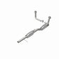96 Bronco F150/F250 2 Conv Direct-Fit Catalytic Converter 93324 Magnaflow