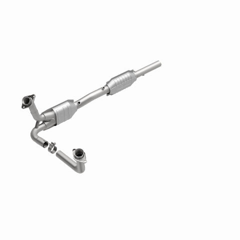 96 Bronco F150/F250 2 Conv Direct-Fit Catalytic Converter 93324 Magnaflow