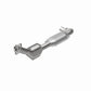 97-98 E150 E250 Van 4.2L D/ Direct-Fit Catalytic Converter 93325 Magnaflow - Catalytic Converters Car Part People