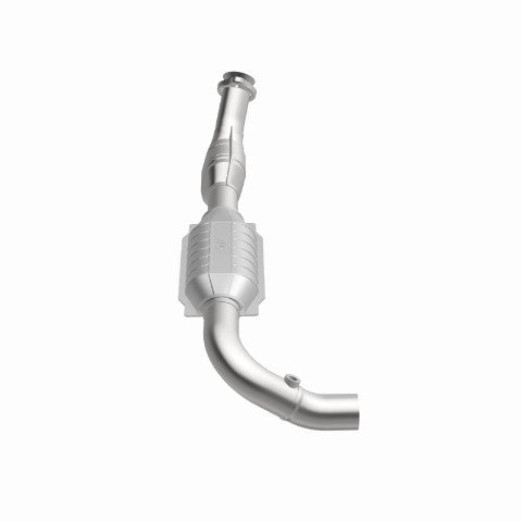 97-98 E150 E250 Van 4.2L D/ Direct-Fit Catalytic Converter 93325 Magnaflow