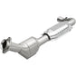 97-98 E150 E250 Van 4.2L D/ Direct-Fit Catalytic Converter 93325 Magnaflow - Catalytic Converters Car Part People