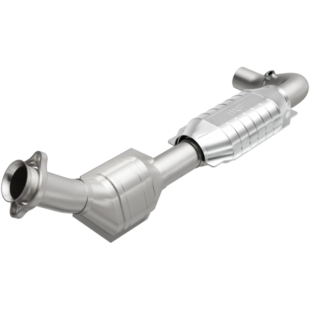 97-98 E150 E250 Van 4.2L D/ Direct-Fit Catalytic Converter 93325 Magnaflow - Catalytic Converters Car Part People