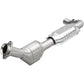 97-98 E150 E250 Van 4.2L D/ Direct-Fit Catalytic Converter 93325 Magnaflow