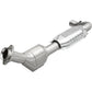 97-98 E150 E250 Van 4.2L D/ Direct-Fit Catalytic Converter 93325 Magnaflow - Catalytic Converters Car Part People