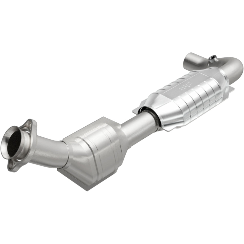 97-98 E150 E250 Van 4.2L D/ Direct-Fit Catalytic Converter 93325 Magnaflow - Catalytic Converters Car Part People