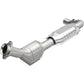 97-98 E150 E250 Van 4.2L D/ Direct-Fit Catalytic Converter 93325 Magnaflow