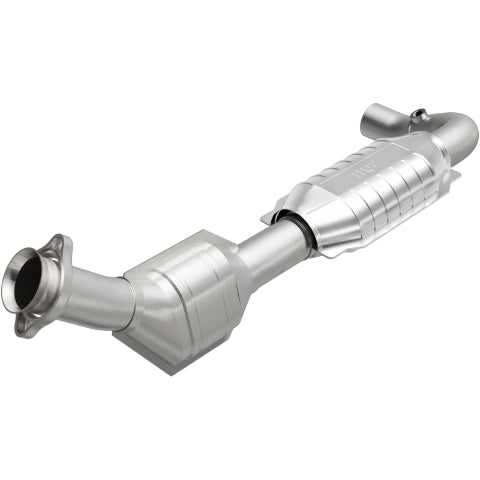 97-98 E150 E250 Van 4.2L D/ Direct-Fit Catalytic Converter 93325 Magnaflow