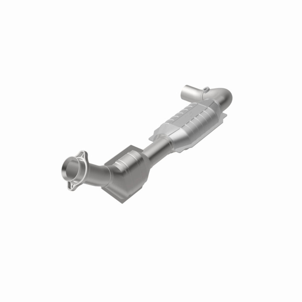 97-98 E150 E250 Van 4.2L D/ Direct-Fit Catalytic Converter 93325 Magnaflow - Catalytic Converters Car Part People