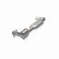 97-98 E150 E250 Van 4.2L D/ Direct-Fit Catalytic Converter 93325 Magnaflow