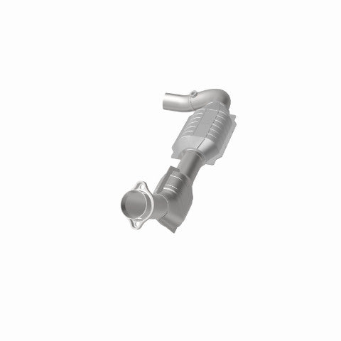 97-98 E150 E250 Van 4.2L D/ Direct-Fit Catalytic Converter 93325 Magnaflow