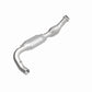 97-98 E150 E250 Van 4.2L D/ Direct-Fit Catalytic Converter 93325 Magnaflow - Catalytic Converters Car Part People