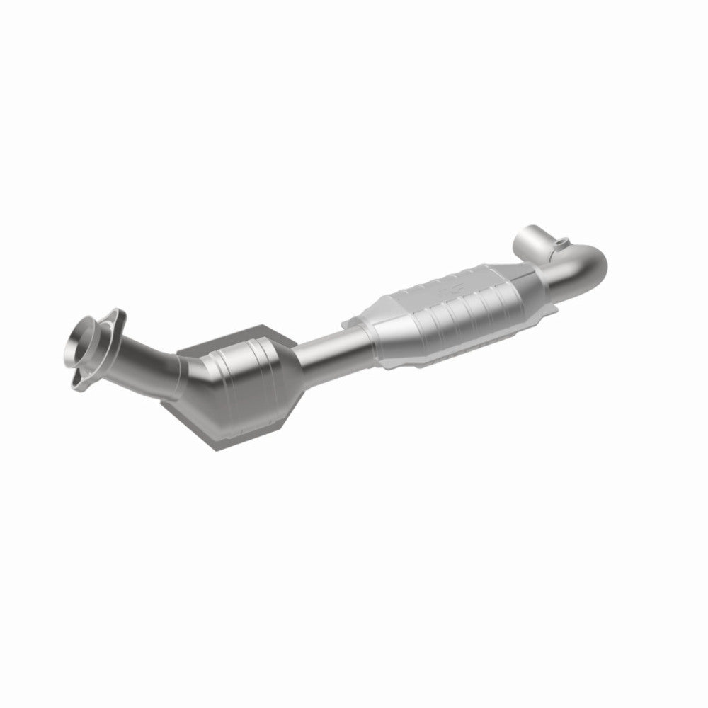 97-98 E150 E250 Van 4.2L D/ Direct-Fit Catalytic Converter 93325 Magnaflow - Catalytic Converters Car Part People
