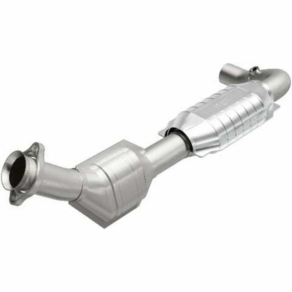 97-98 E150 E250 Van 4.2L D/ Direct-Fit Catalytic Converter 93325 Magnaflow - Catalytic Converters Car Part People