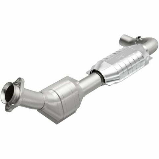 97-98 E150 E250 Van 4.2L D/ Direct-Fit Catalytic Converter 93325 Magnaflow - Catalytic Converters Car Part People