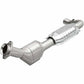 97-98 E150 E250 Van 4.2L D/ Direct-Fit Catalytic Converter 93325 Magnaflow