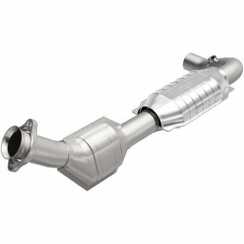 97-98 E150 E250 Van 4.2L D/ Direct-Fit Catalytic Converter 93325 Magnaflow