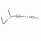 96-97 Ford Aerostar 4.0L Direct-Fit Catalytic Converter 93326 Magnaflow - Catalytic Converters Car Part People