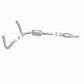 96-97 Ford Aerostar 4.0L Direct-Fit Catalytic Converter 93326 Magnaflow