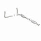 96-97 Ford Aerostar 4.0L Direct-Fit Catalytic Converter 93326 Magnaflow