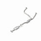 96-97 Ford Aerostar 4.0L Direct-Fit Catalytic Converter 93326 Magnaflow