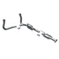 96-97 Ford Aerostar 4.0L Direct-Fit Catalytic Converter 93326 Magnaflow - Catalytic Converters Car Part People