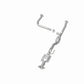 96-97 Ford Aerostar 4.0L Direct-Fit Catalytic Converter 93326 Magnaflow
