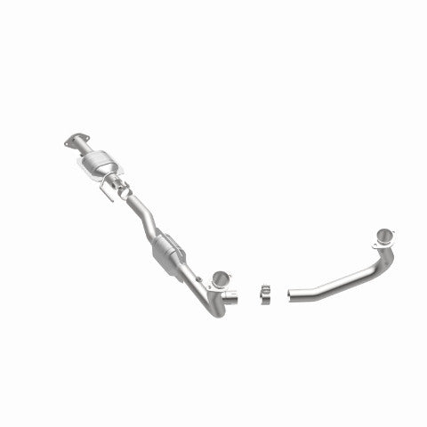 96-97 Ford Aerostar 4.0L Direct-Fit Catalytic Converter 93326 Magnaflow