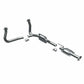 96-97 Ford Aerostar 4.0L Direct-Fit Catalytic Converter 93326 Magnaflow