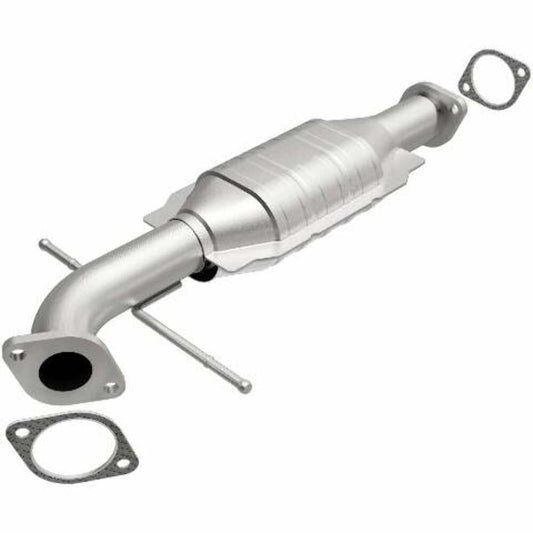 02-05 Sedona 3.5L rr Direct-Fit Catalytic Converter 93327 Magnaflow