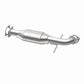 02-05 Sedona 3.5L rr Direct-Fit Catalytic Converter 93327 Magnaflow