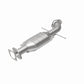 02-05 Sedona 3.5L rr Direct-Fit Catalytic Converter 93327 Magnaflow