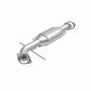 02-05 Sedona 3.5L rr Direct-Fit Catalytic Converter 93327 Magnaflow
