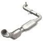 01 Ford Lightning 5.4L Direct-Fit Catalytic Converter 93328 Magnaflow